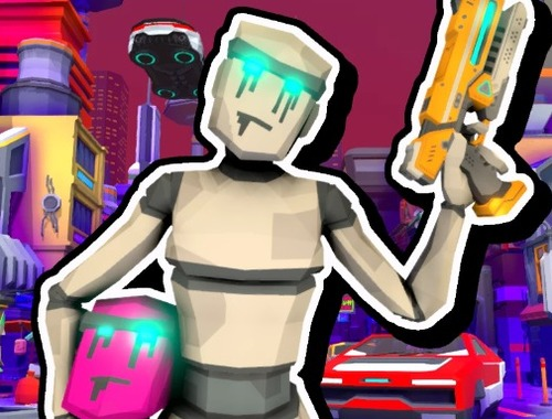 Cluiche Cyberpunk: Corparáid  ar líne