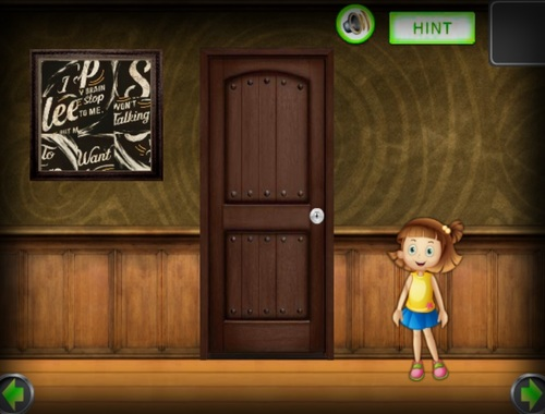 Cluiche Éalú Seomra Amgel Kids Escape 292  ar líne
