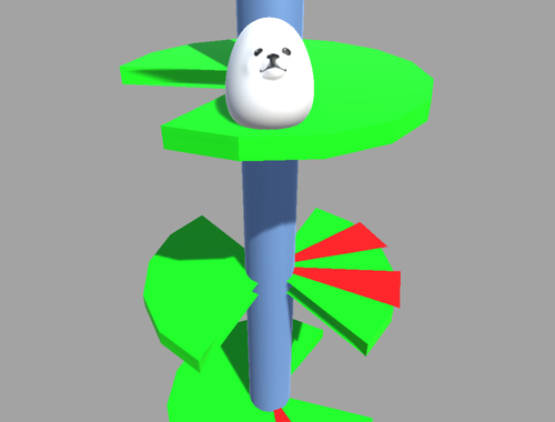 Cluiche Geansaí Helix Eggdog  ar líne