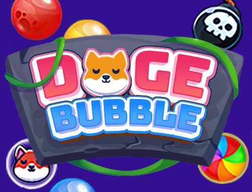 Cluiche Boilgeog doge  ar líne