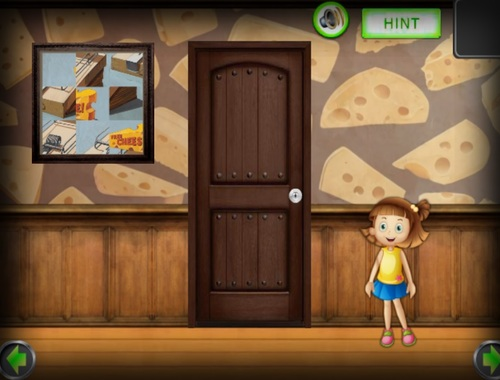 Cluiche Éalú Seomra Amgel Kids Escape 293  ar líne