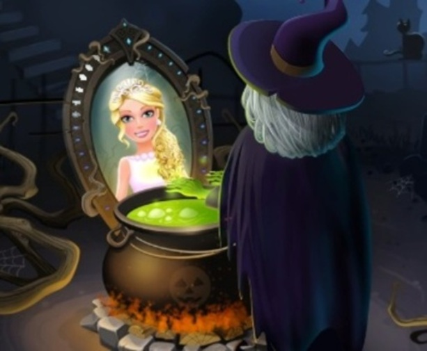 Cluiche Potion of Destiny  ar líne