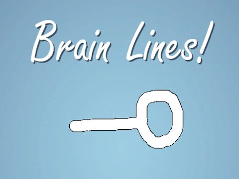 Cluiche Línte Brain  ar líne