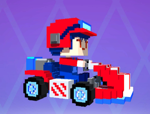 Cluiche Karts Battle  ar líne