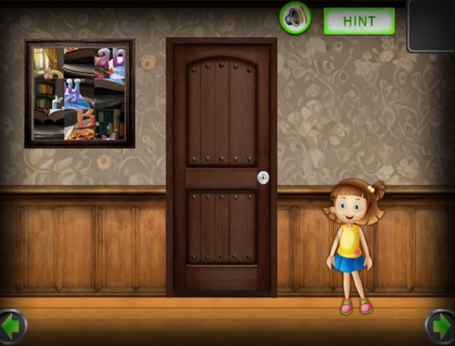 Cluiche Éalú Seomra Amgel Kids Escape 295  ar líne