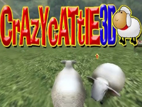 Cluiche Eallach craiceáilte 3D  ar líne