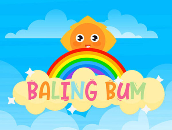 Cluiche Bum Baile  ar líne