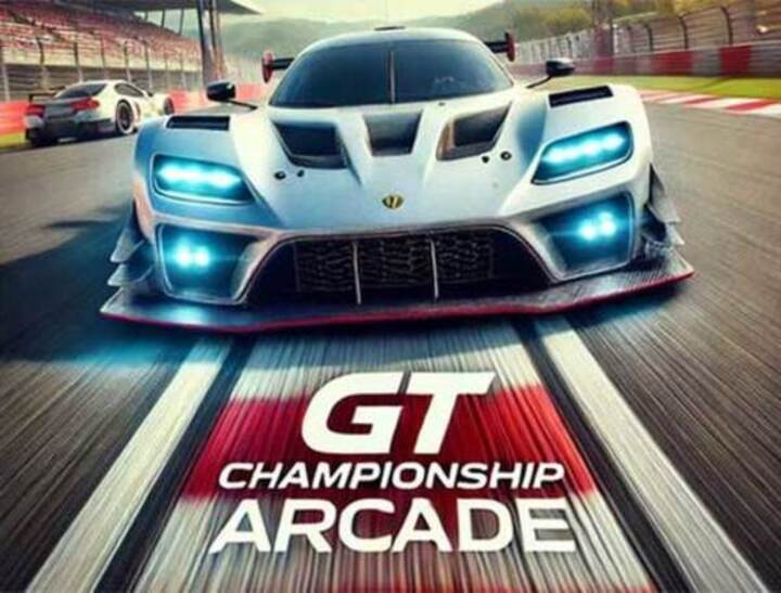 Cluiche Arcade Craobhchomórtais GT  ar líne