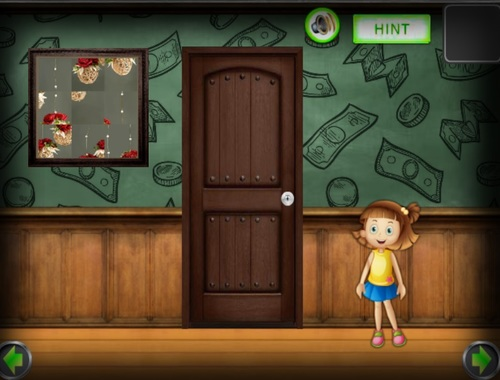 Cluiche Éalú Seomra Amgel Kids Escape 297  ar líne