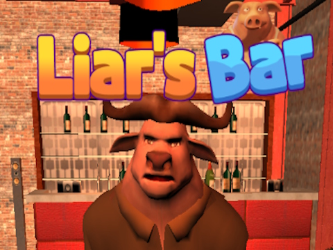Cluiche Barra liar  ar líne