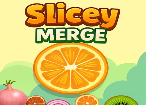 Cluiche Cumasc slicey  ar líne