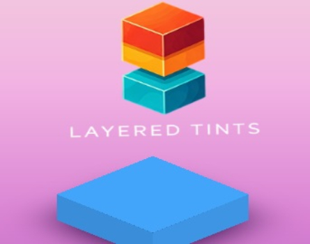 Cluiche Tints layered  ar líne
