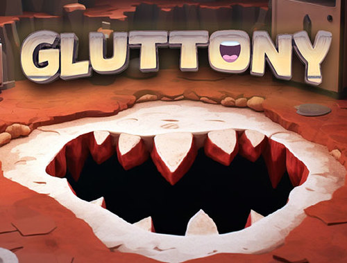 Cluiche Gluttony  ar líne
