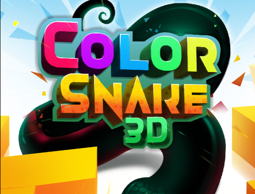 Cluiche Dath nathair 3D  ar líne