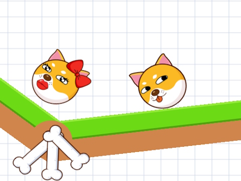 Cluiche Doge Rothlaithe Lover  ar líne