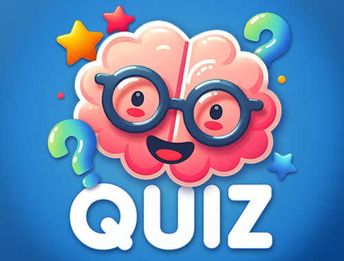 Cluiche Tráth na gCeist: Cluiche Trivia  ar líne