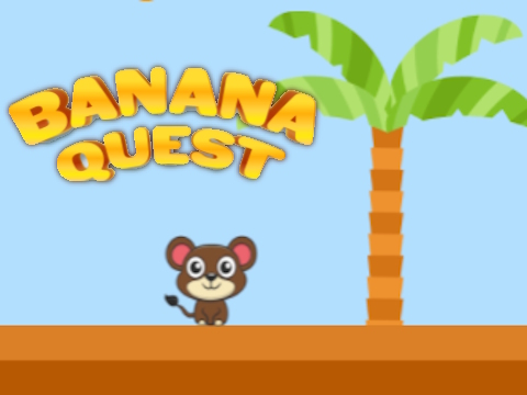 Cluiche Rompu banana  ar líne