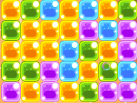 Cluiche Blasters Gumdrop  ar líne