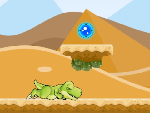 Cluiche Rith Dino Rith  ar líne
