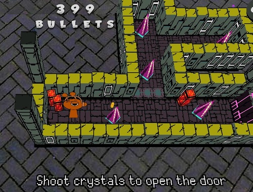 Cluiche Sprunki Shooter 2025  ar líne