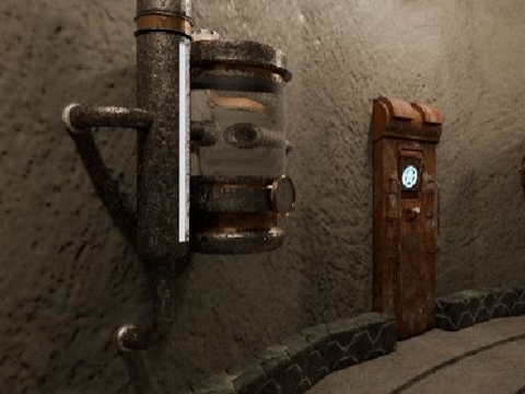 Cluiche Fothracha Geep Deep Oop  ar líne