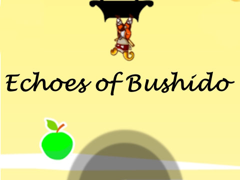 Cluiche Macallaí bushido  ar líne