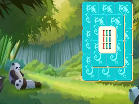 Cluiche Cuimhne Mahjong  ar líne