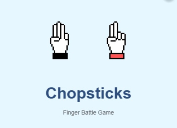 Cluiche Chipsticks  ar líne
