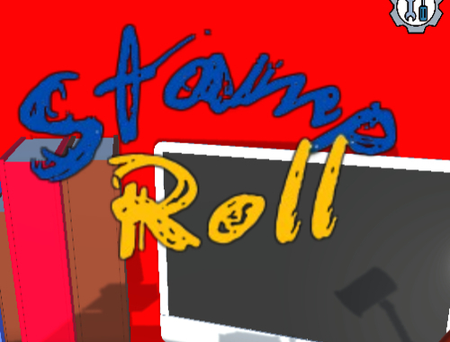 Cluiche Rolla stampa  ar líne