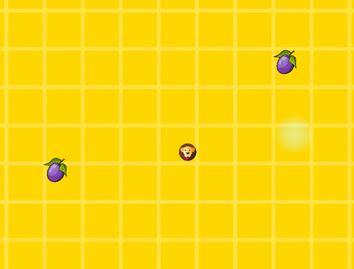 Cluiche Growl. io  ar líne