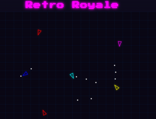 Cluiche Reto royale  ar líne