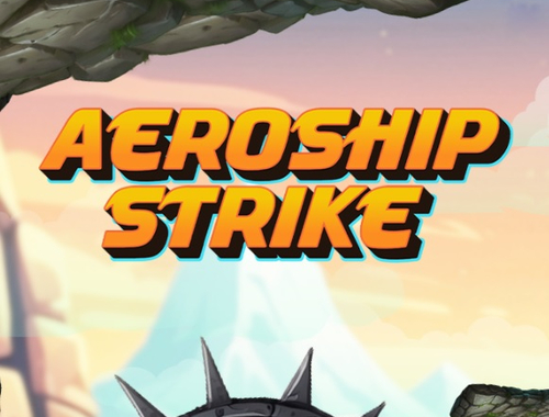 Cluiche Stailc AerosHIP  ar líne