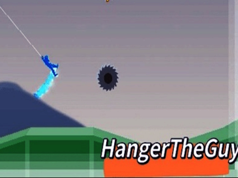 Cluiche Hangertheguy  ar líne
