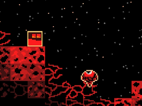 Cluiche Martian Mayhem!  ar líne