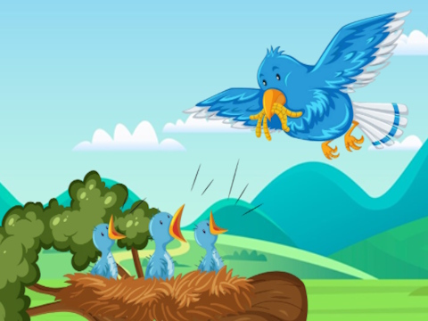 Cluiche Éalú Tweetheart  ar líne