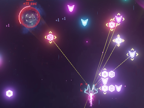 Cluiche Wavecade  ar líne
