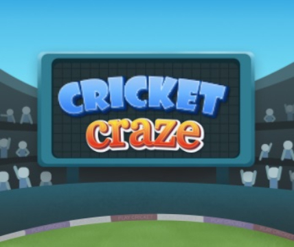 Cluiche Craze cruicéid  ar líne