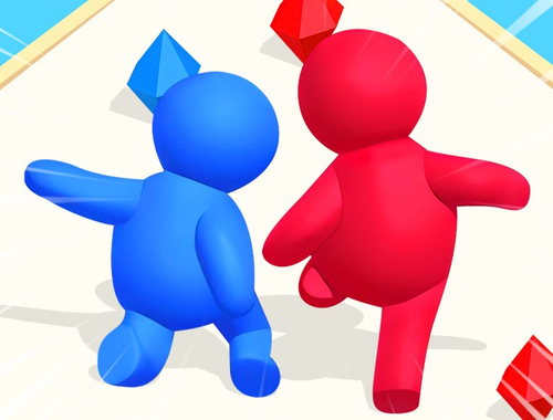 Cluiche Glóthach Dash 3D  ar líne