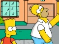 Cluiche Cic asal homer  ar líne