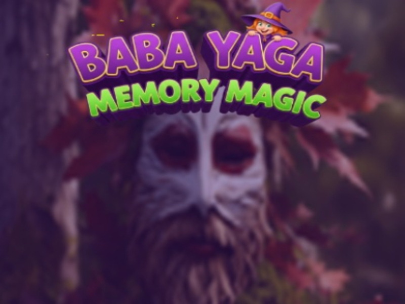 Cluiche Draíocht chuimhne baba yaga ar líne