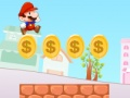 Cluiche Mario Eachtra iontach 3  ar líne