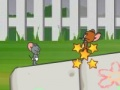 Cluiche Taisteal Tom agus Jerry Time 2  ar líne