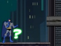 Cluiche Batman The Rooftop Caper  ar líne