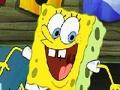 Cluiche SpongeBob Faigh na huimhreacha  ar líne