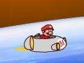 Cluiche Super Mario Galaxy ar líne
