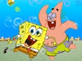 Cluiche Béile mór spongebob de dhún portán  ar líne