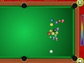 Cluiche Billéardaí ar líne