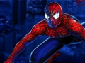 Cluiche Spiderman Toys Transporter  ar líne