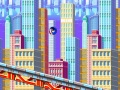 Cluiche Sonic-vs-knuckles  ar líne