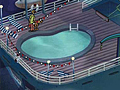 Cluiche Scoobydoo Adventures Eipeasóid 1  ar líne